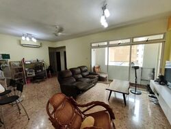 Estella Gardens (D17), Condominium #623124111